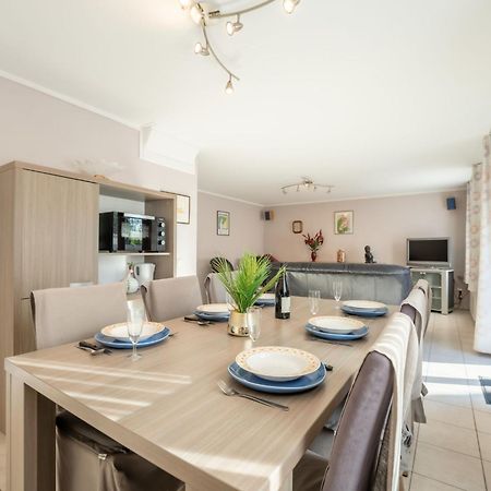 Holiday Home New Village Park-5 By Interhome Mispelburg المظهر الخارجي الصورة