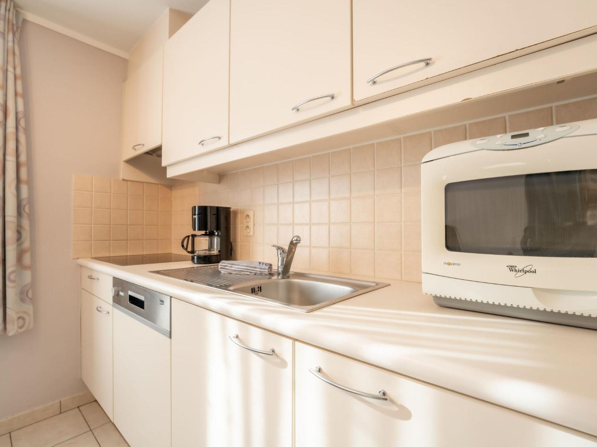 Holiday Home New Village Park-5 By Interhome Mispelburg المظهر الخارجي الصورة