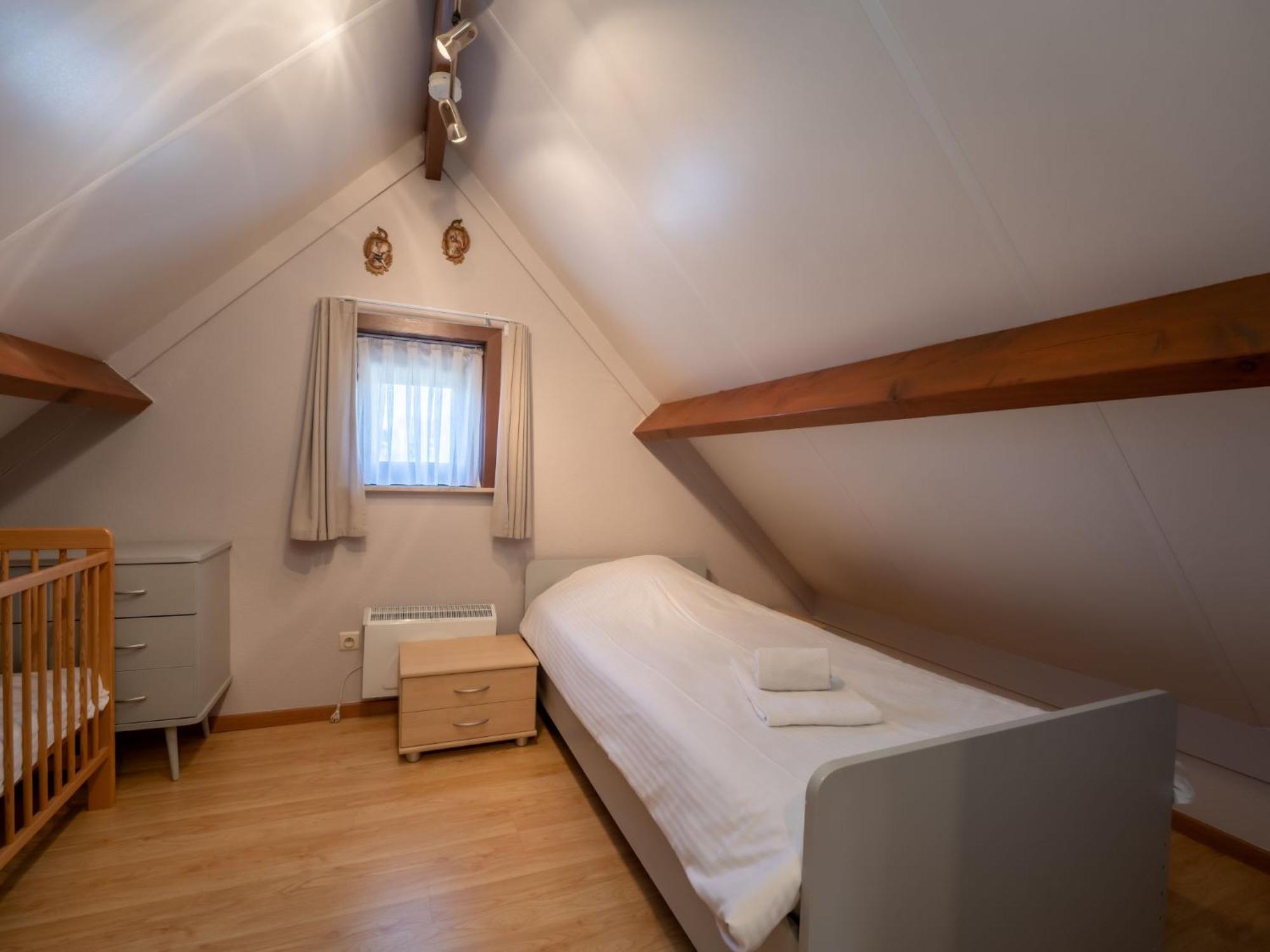 Holiday Home New Village Park-5 By Interhome Mispelburg المظهر الخارجي الصورة