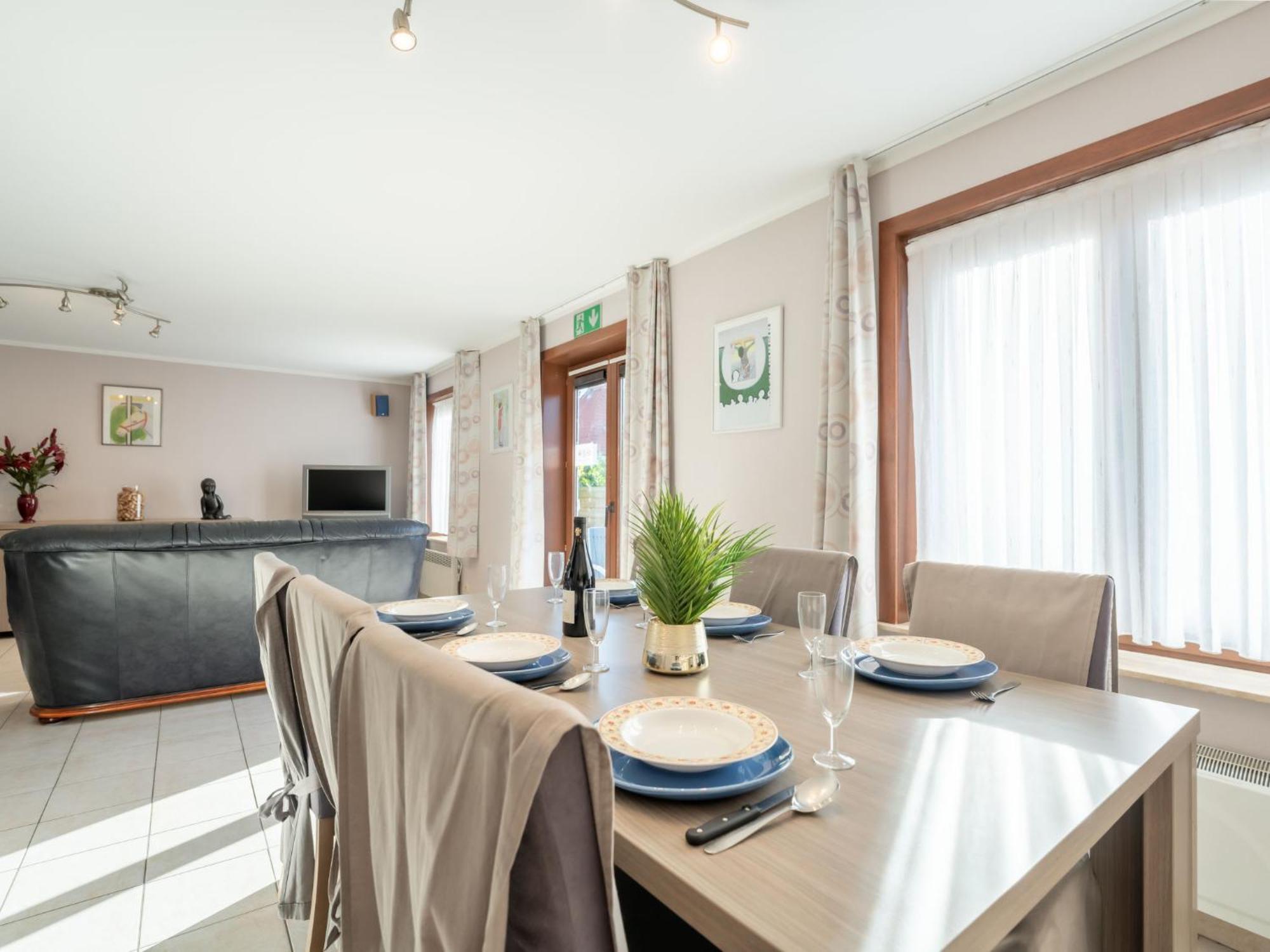 Holiday Home New Village Park-5 By Interhome Mispelburg المظهر الخارجي الصورة