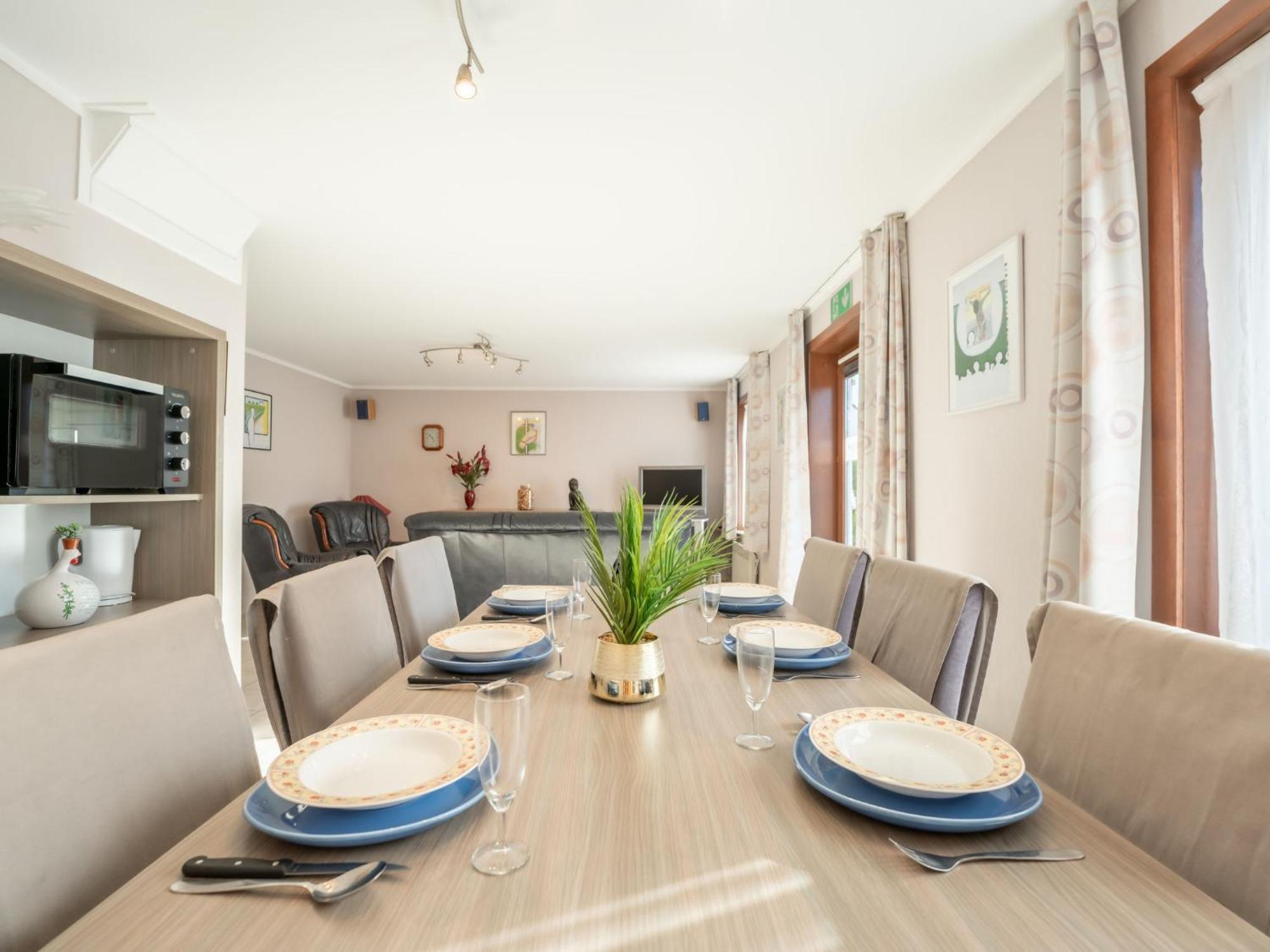 Holiday Home New Village Park-5 By Interhome Mispelburg المظهر الخارجي الصورة